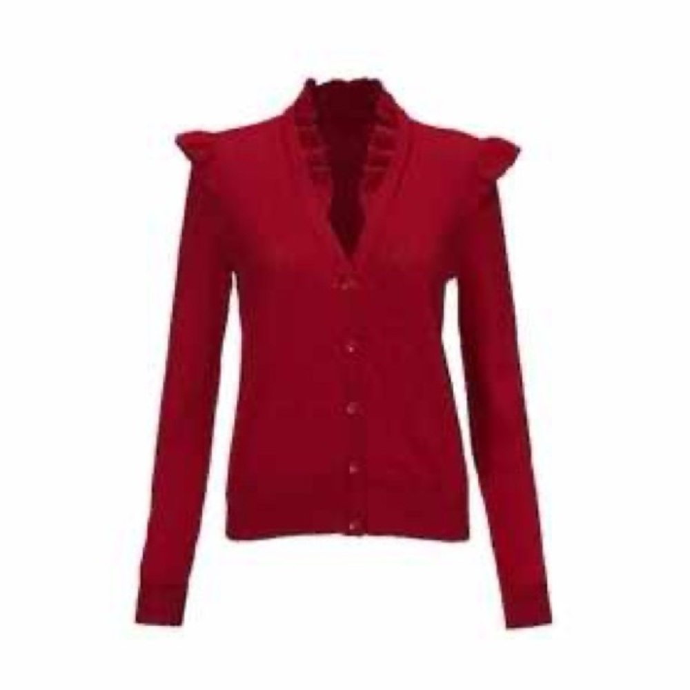 Cabi Cavalier Cardigan (style 4284)